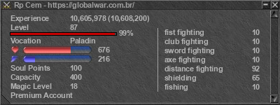 Signature for player Rp Cem